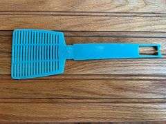 (3) John Deere Bolt Gauge, Fly Swatter, Jar Opener