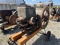 3-1/2hp Empire
