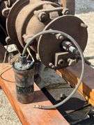 Air Cooled Gas Engine