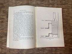 1912 Traction Engine Book