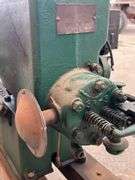 3 HP Fuller & Johnson Engine