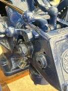 1 3/4 HP Stickney gas engine