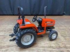 1/16 AGCO ST45 Collector SM