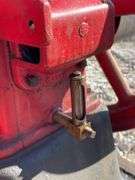 2 HP Famous Vertical Engine