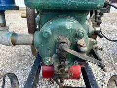 5hp Nelson Jumbo