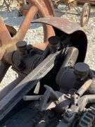 3 HP Moline Plow Co. Engine