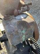 1-1/4 HP Monitor Engine