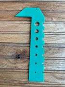 (3) John Deere Bolt Gauge, Fly Swatter, Jar Opener
