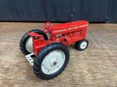 1/16 Tru-Scale 560 Carter
