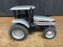 1/16 White 6195 SM