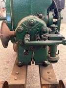 3 HP Fuller & Johnson Engine