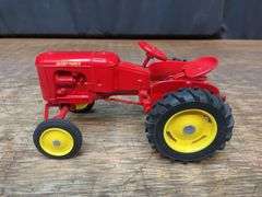 1/16 Massey-Harris Pony SM
