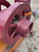 1 HP Gray  Engine