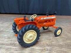 1/25 AD D15 1988 Beaver Falls Yoder