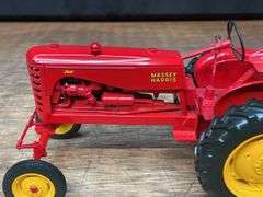 1/16 Massey-Harris Colt SC