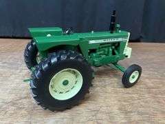 1/16 Oliver 1900 Checkerboard SC