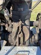 1-1/4 HP Monitor Engine