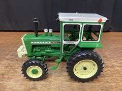 1/16 Oliver 1950-T Ertl