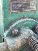 1-3/4 HP Monarch Engine