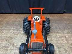 1/16 AC 220 w/Westendorf Loader