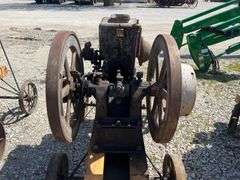 3-1/2hp Empire