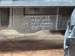 1/16 Massey Ferguson 270 1983 Phoenix Ertl