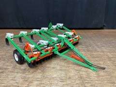 1/16 Glencoe Soil Saver 3D Printed Custom