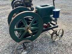 5hp Nelson Jumbo