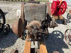 3-1/2hp Empire