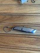 (2) IH Knife + Tape Measure