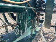 6 HP International Kerosene Engine