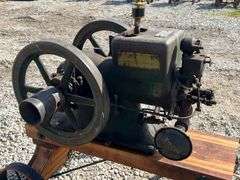 1-1/2hp McCormick Deering M