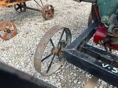 5hp Nelson Jumbo