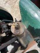 3 HP "Taylor" Engine