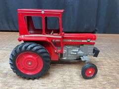 1/16 Massey Ferguson 1080 Ertl