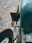 5hp Nelson Jumbo