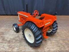 1/16 AC D21 Ertl
