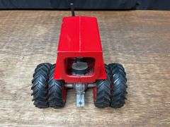 1/16 Massey Ferguson 1150 V8 Ertl