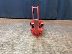 1/16 Tru-Scale Corn Picker NIB Carter