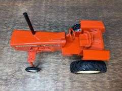 1/16 AC 190 High Crop Customized
