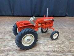 1/16 AC D10 Collector SC