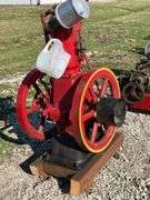 2 HP Famous Vertical Engine