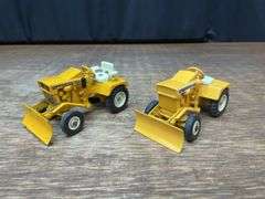 (2) 1/16 AC B-112 L&G Ertl