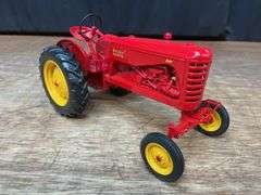 1/16 Massey-Harris Colt SC