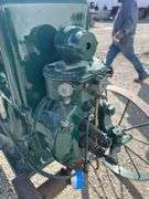 6 HP International Kerosene Engine