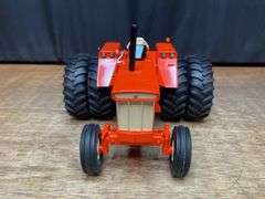 1/16 AC D21 Ertl