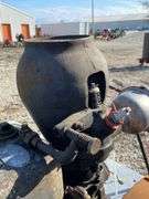 1-1/4 HP Monitor Engine