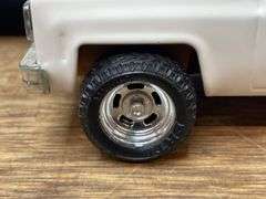 (2) AC Pickup Trucks Ertl