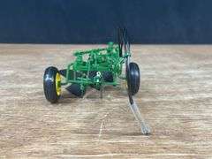 (2) 1/16 John Deere 55 Plow + Disk