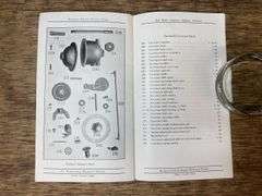 (2) K-W + ERD Motor Co. Sales Literature